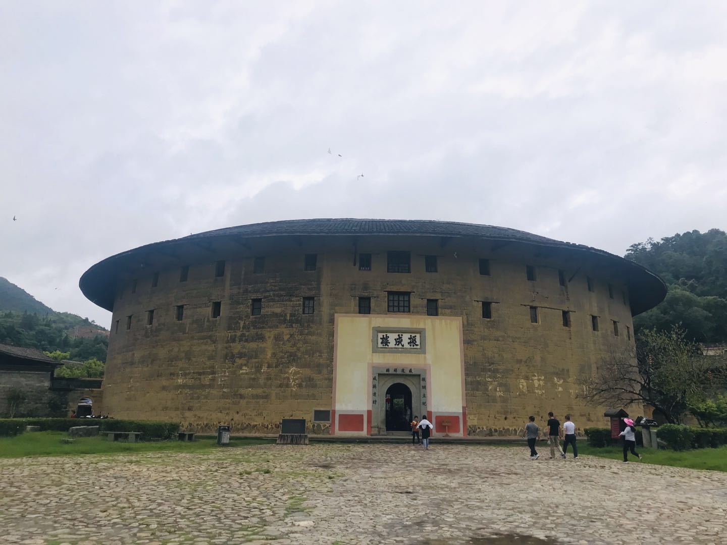 【瑞享福建】 廈門(mén)、萬(wàn)石植物園、武夷山、曾厝垵、云水謠、鼓浪嶼、老院子7日游