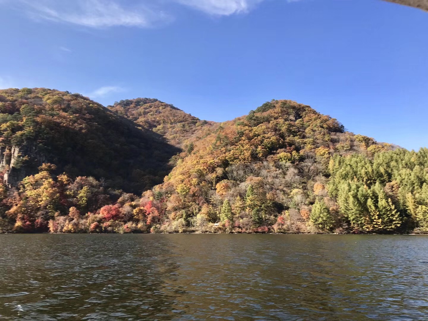 盤錦紅海灘/蒲石河森林公園/青山溝/虎塘溝/飛瀑澗3日游