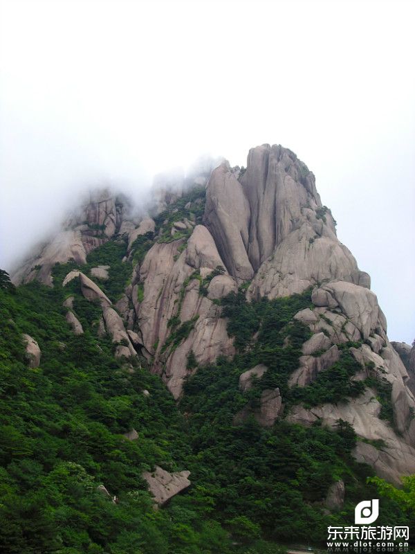 【王牌徽黃】葛仙山.黃山.畫里宏村.望仙谷.篁嶺.最美水上公路.滕王閣、徽州古城 7 日
