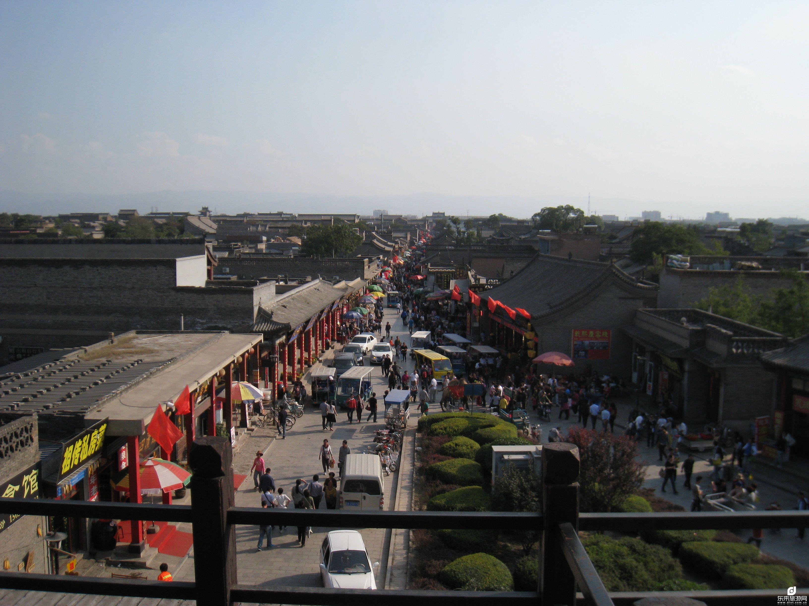 【醉靚山西】太原、云岡石窟、懸空寺、五臺(tái)山、壺口瀑布、王家大院、平遙古城、2飛6日游