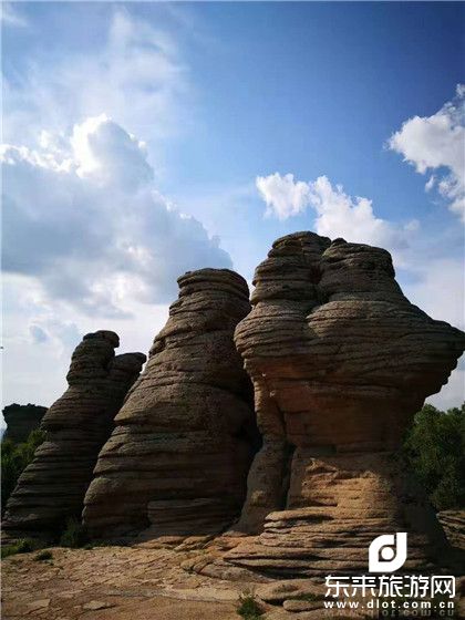 【風(fēng)從草原來】走進(jìn)克什克騰、神奇赤峰、貢格爾草原、玉龍沙湖、阿斯哈圖石林、沙地云杉、純玩雙動(dòng)5日