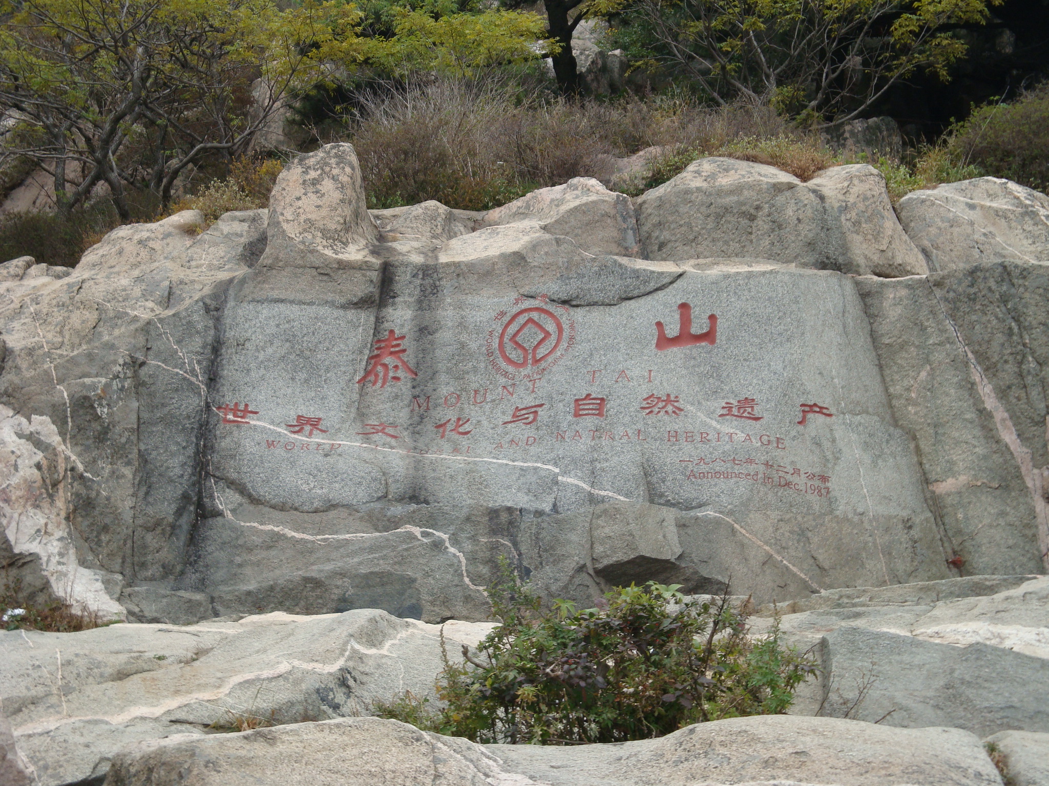 濟南、泰山+岱廟、曲阜+濟南、趵突泉、大明湖、雙船5日文化游