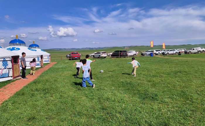 情系呼倫貝爾額爾古納濕地白樺林景區(qū)莫日格勒河魅力民俗鄉(xiāng)·室韋彩帶河黑山頭滿洲里國門雙臥 6 日游